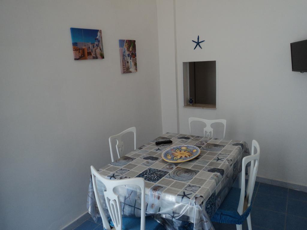 Appartamento Stella Del Mare Трапани Номер фото