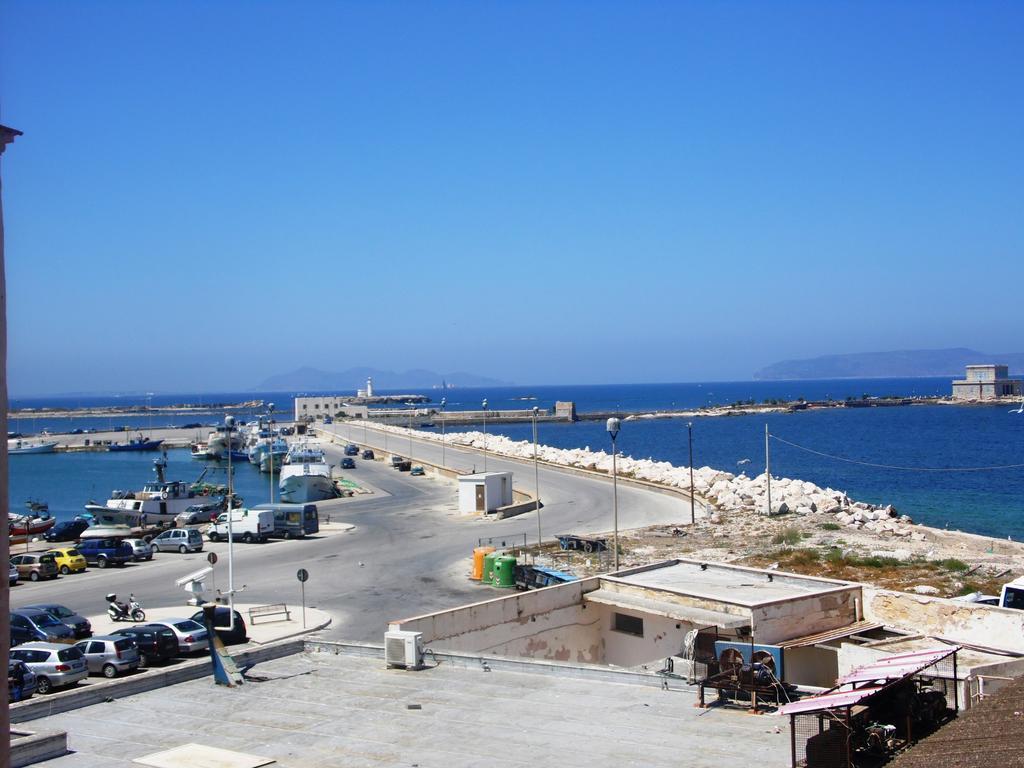 Appartamento Stella Del Mare Трапани Номер фото